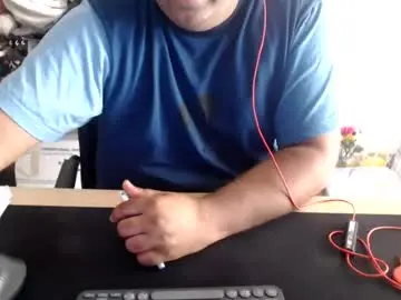 Chaturbate Adult Video Chat of ohfck11