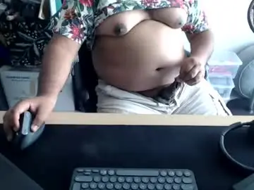 Chaturbate Live Sex of ohfck11