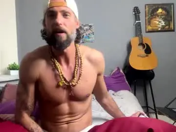Chaturbate Live Sex of roberto_gray