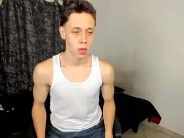 Chaturbate Free Live Porn of santiceballo