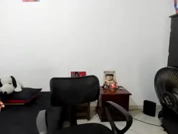 Chaturbate Free Porn Cam of santiceballo