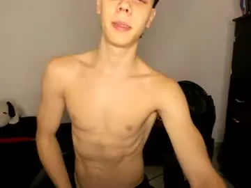 Chaturbate Nude Webcam of santiceballo