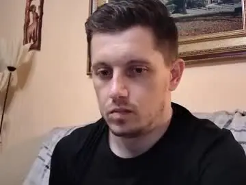 Chaturbate Live Sex of arromwilliam90