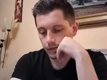 Chaturbate Live Porn of arromwilliam90
