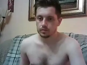 Chaturbate Free Porn Cam of arromwilliam90