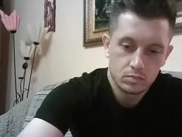 Chaturbate Nude Webcam of arromwilliam90