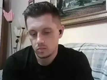 Chaturbate Free Porn Cam of arromwilliam90