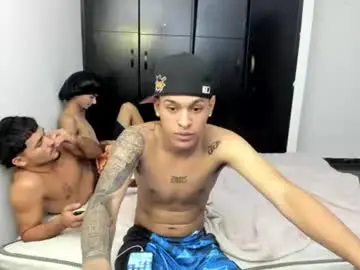 Chaturbate Live Sex Cam of double_master