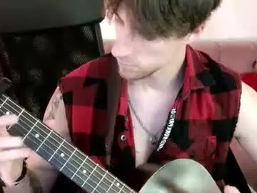Chaturbate Nude Webcam of mark_caron