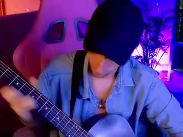 Chaturbate Private Sex Chat of mark_caron