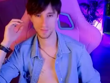 Chaturbate Best Webcam of mark_caron