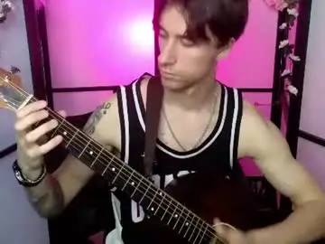 Chaturbate Nude Webcam of mark_caron