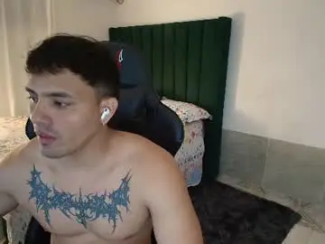 Chaturbate Private Sex Chat of lei_77