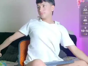 Chaturbate Watch Live Sex Cams of santi_ll