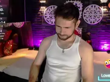 Chaturbate Live Porn of velkan777