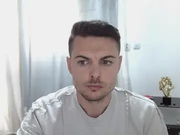 Chaturbate Free Porn Cam of christianhot_