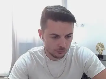 Chaturbate Adult Webcams of christianhot_
