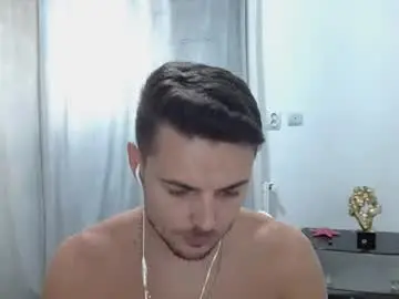 Chaturbate Sex Cam of christianhot_