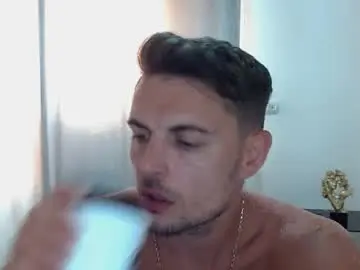 Chaturbate Best Webcam of christianhot_