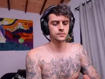 Chaturbate Best live sex cam show of daniele_bunny