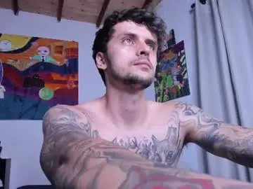 Chaturbate Live Porn of daniele_bunny