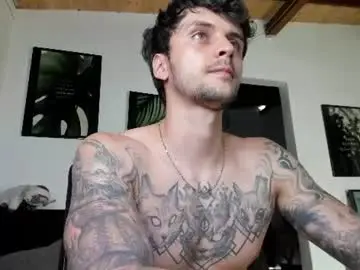 Chaturbate Adult Webcam of daniele_bunny