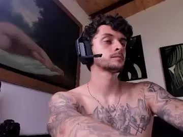 Chaturbate Free Live Porn of daniele_bunny