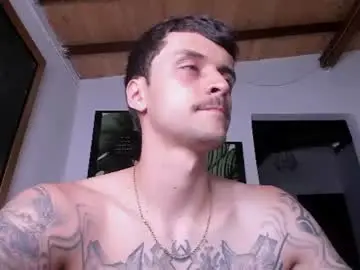 Chaturbate Sex Chat of daniele_bunny