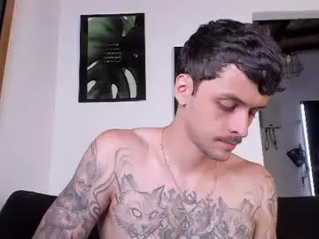 Chaturbate Live Sex of daniele_bunny