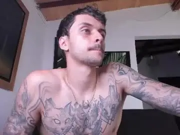 Chaturbate Best live sex cam show of daniele_bunny