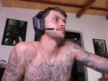 Chaturbate Best live sex cam show of daniele_bunny