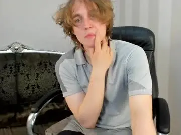 Chaturbate Sex Chat of finnbev