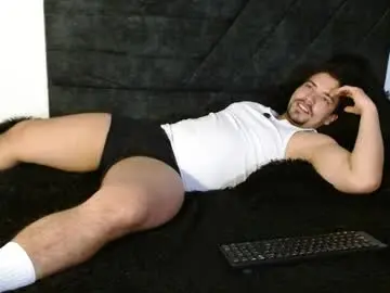 Chaturbate Adult Webcam of ian_davis
