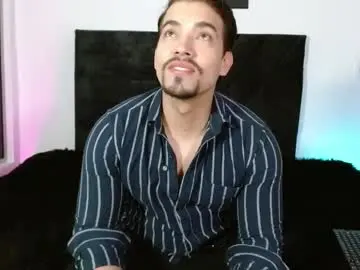Chaturbate Adult Webcam of ian_davis