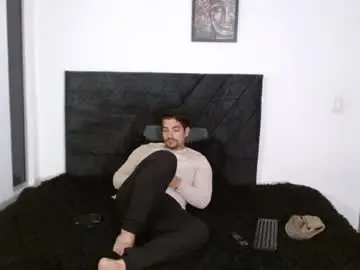 Chaturbate Sex Cam of ian_davis