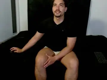 Chaturbate Sex Chat of ian_davis