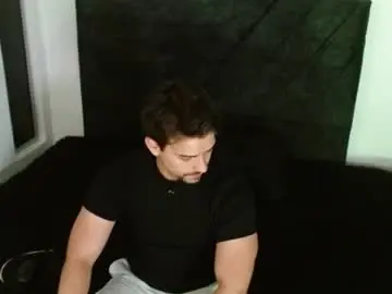 Chaturbate Adult Webcam of ian_davis