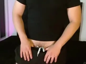 Chaturbate Adult Webcams of ian_davis