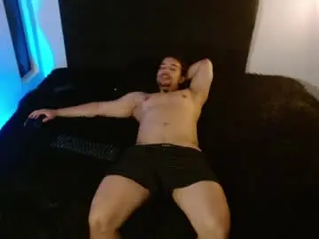 Chaturbate Adult Webcam of ian_davis