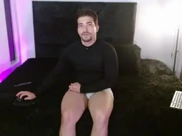 Chaturbate Private Sex Chat of ian_davis