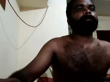 Chaturbate Free Porn Cam of indianhairyguy26