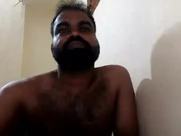 Chaturbate Live Porn of indianhairyguy26