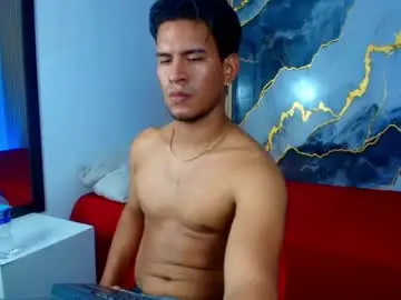 Chaturbate Free Porn Cam of jacobwolf__