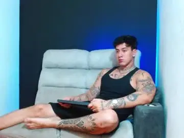 Chaturbate Adult Webcam of justinfuller_31