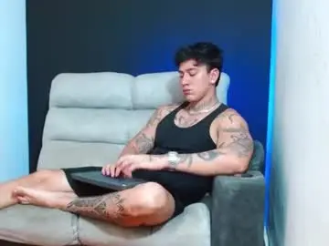 Chaturbate Best Webcam of justinfuller_31