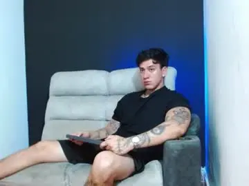 Chaturbate Best live sex cam show of justinfuller_31