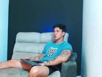 Chaturbate Private Sex Chat of justinfuller_31