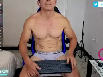 Chaturbate Live Sex Cam of kale_19