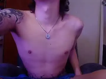 Chaturbate Adult Webcam of p_parker222
