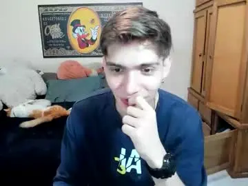 Chaturbate Live Sex of erick_de_rossee